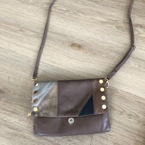 Hammitt crossbody small purse
